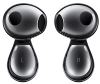 Наушники Huawei FreeBuds 6 (черный, международная версия)