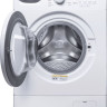 Стиральная машина Maunfeld MFWM127WH051D