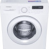 Стиральная машина Maunfeld MFWM127WH051D