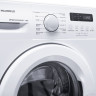 Стиральная машина Maunfeld MFWM127WH051D