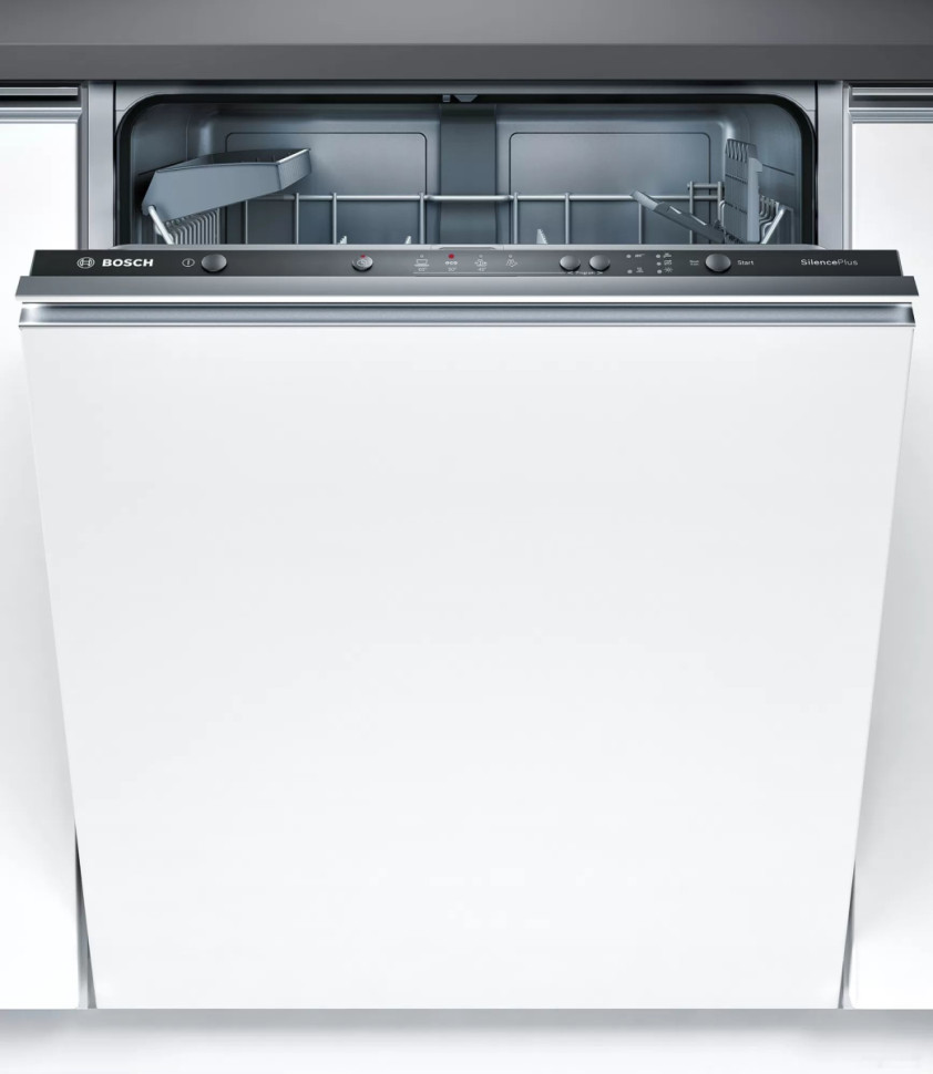 Посудомоечная машина Bosch Serie 4 SMV41D10EU