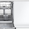 Посудомоечная машина Bosch Serie 4 SMV41D10EU