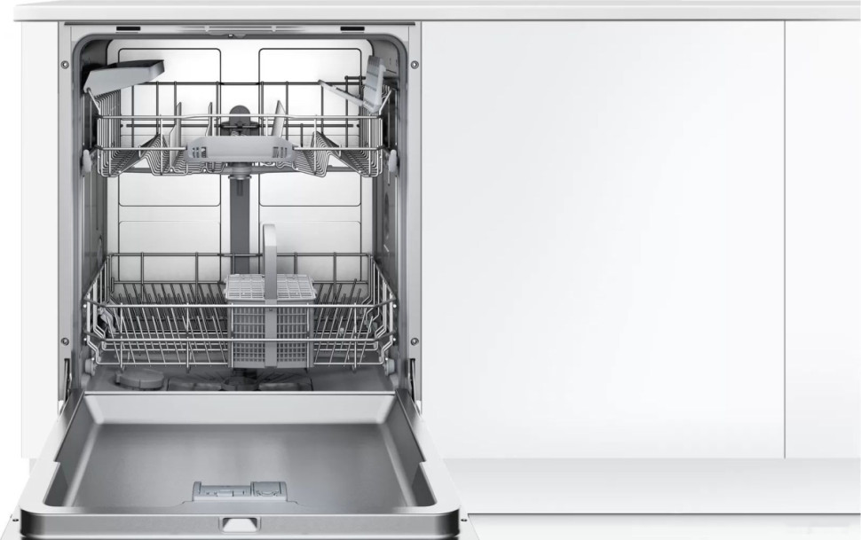 Посудомоечная машина Bosch Serie 4 SMV41D10EU
