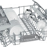 Посудомоечная машина Bosch Serie 4 SMV41D10EU
