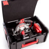 Дисковая пила Milwaukee M12CCS44-602X