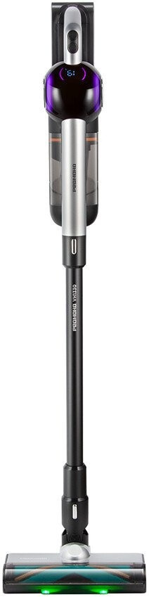 Пылесос Redmond VH1330 (серый)