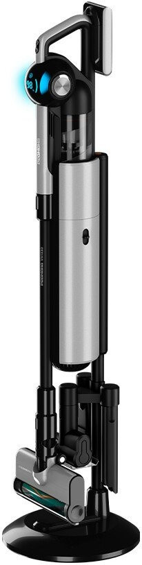 Пылесос Redmond VH1330 (серый)