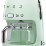 Капельная кофеварка Smeg DCF02PGEU