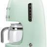 Капельная кофеварка Smeg DCF02PGEU
