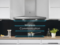 Варочная панель Electrolux CIR60430