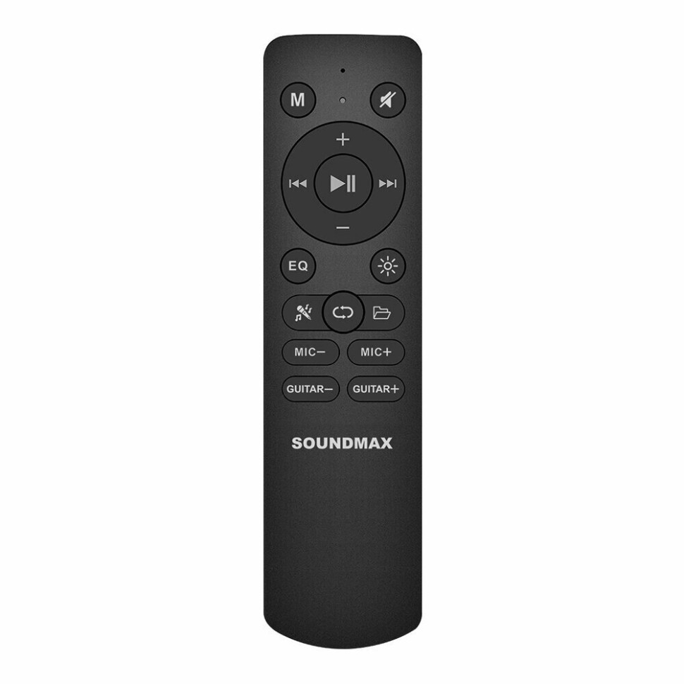 Патибокс SoundMAX SM-MS4210