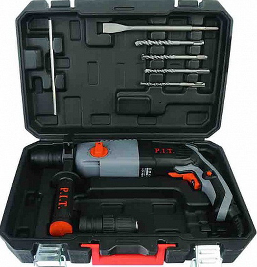 Перфоратор P.I.T. PBH24-C