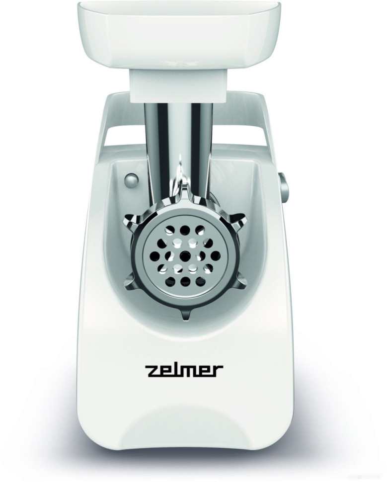 Мясорубка Zelmer ZMM9803B
