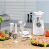 Мясорубка Zelmer ZMM9803B
