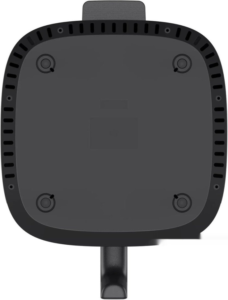 Аэрогриль Xiaomi Air Fryer 6.5L MAF-W6501 (черный, евровилка)