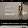 Пылесос Dreame Cordless Vacuum Cleaner Z40 CE Station (с евровилкой)