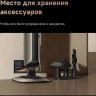 Пылесос Dreame Cordless Vacuum Cleaner Z40 CE Station (с евровилкой)