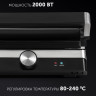 Электрогриль Polaris PGP 1902 Brilliant Collection