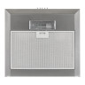 Вытяжка Krona Bella 500 inox PB