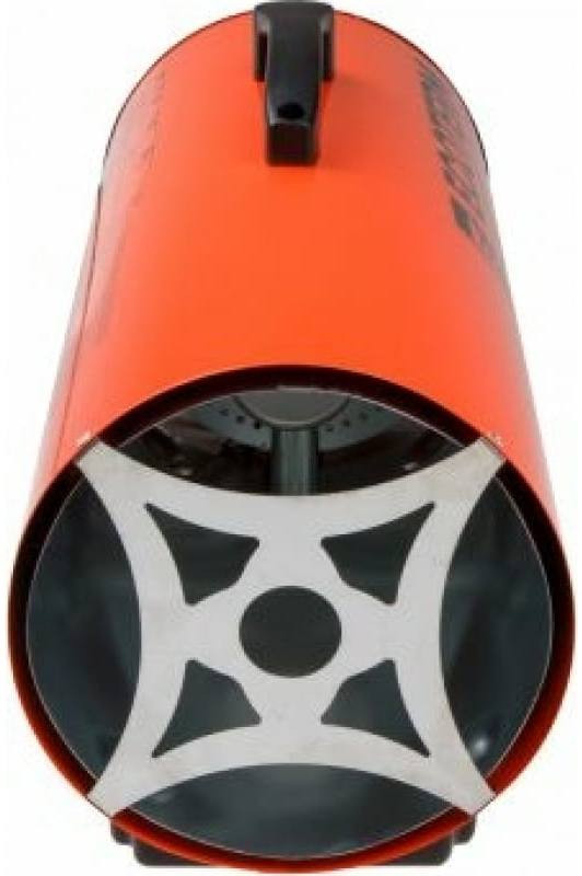 Тепловая пушка Ecoterm GHD-30T