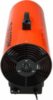 Тепловая пушка Ecoterm GHD-30T