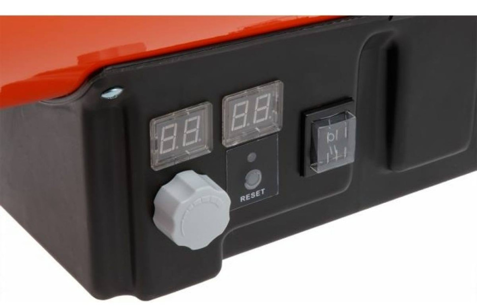 Тепловая пушка Ecoterm GHD-30T