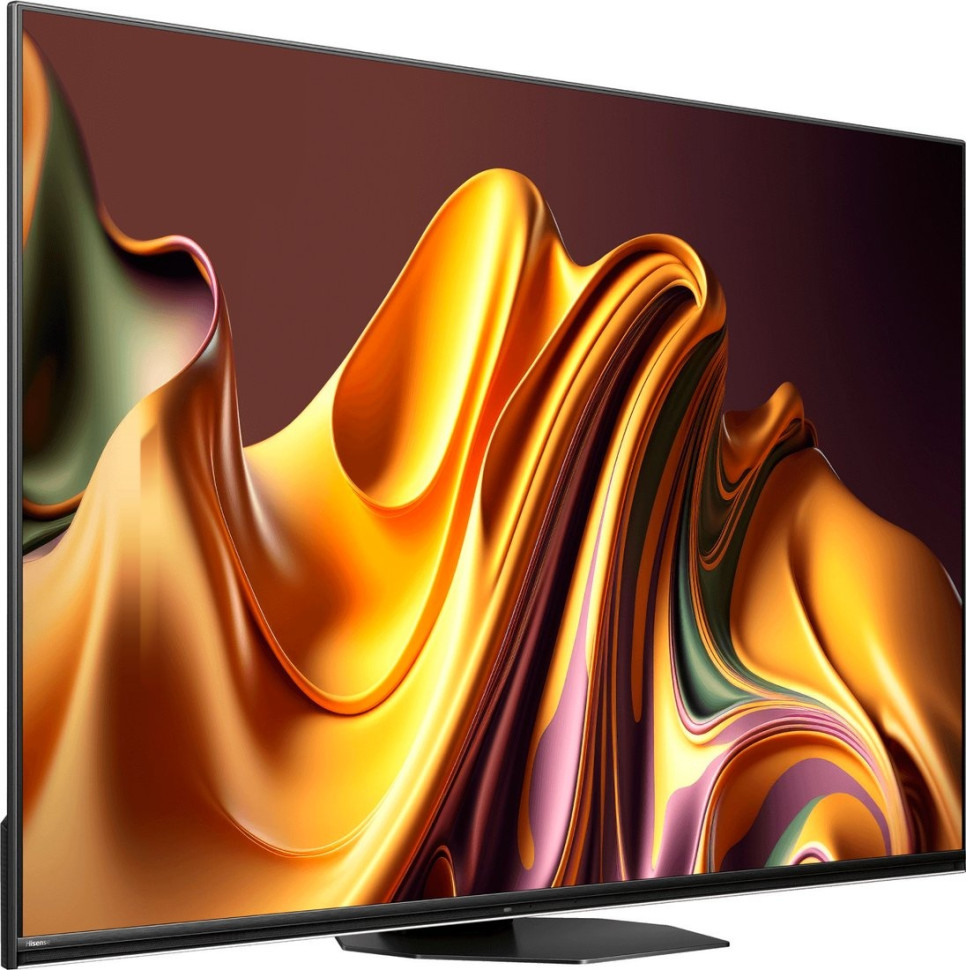 Телевизор Hisense 75U8NQ