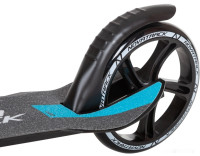 Самокат Novatrack Deft 230 Pro 10 New 230FS.DEFT.BL22 (синий)