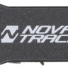 Самокат Novatrack Deft 230 Pro 10 New 230FS.DEFT.BL22 (синий)