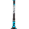Самокат Novatrack Deft 230 Pro 10 New 230FS.DEFT.BL22 (синий)
