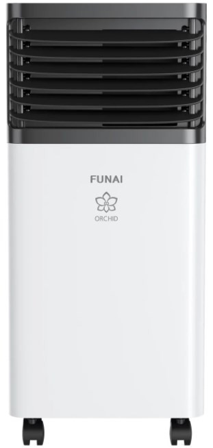 Мобильный кондиционер Funai MAC-OR25COF10