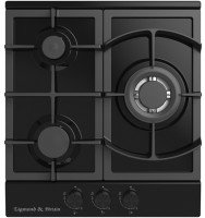 Варочная панель Zigmund &amp; Shtain G 14.4 B