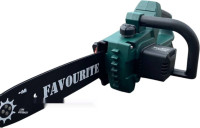 Аккумуляторная пила Favourite OBS 21 TG12 (с 1-им АКБ)