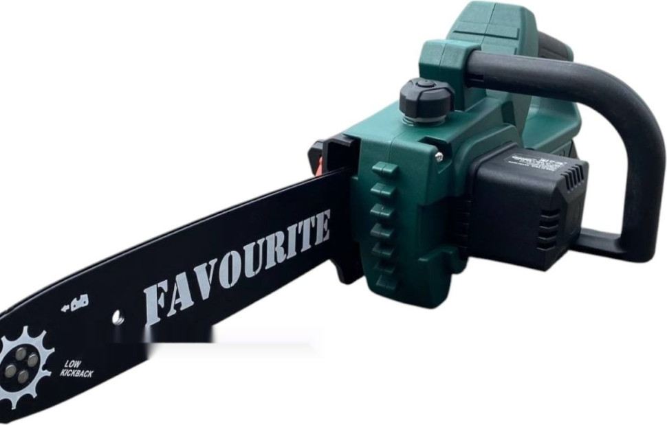 Аккумуляторная пила Favourite OBS 21 TG12 (с 1-им АКБ)