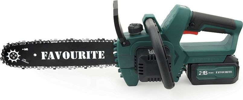 Аккумуляторная пила Favourite OBS 21 TG12 (с 1-им АКБ)