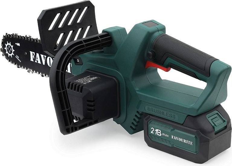 Аккумуляторная пила Favourite OBS 21 TG12 (с 1-им АКБ)