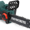 Аккумуляторная пила Favourite OBS 21 TG12 (с 1-им АКБ)