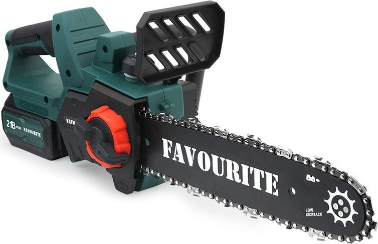 Аккумуляторная пила Favourite OBS 21 TG12 (с 1-им АКБ)