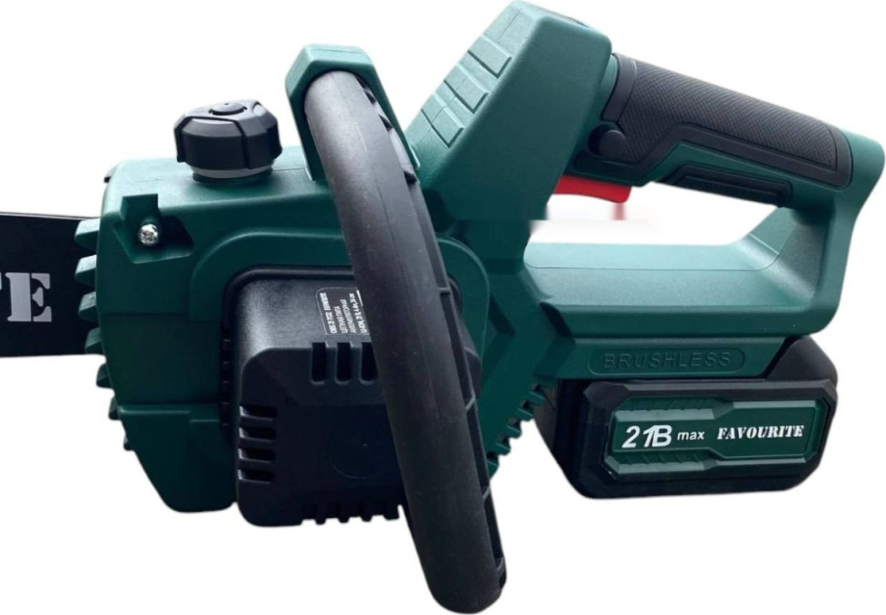 Аккумуляторная пила Favourite OBS 21 TG12 (с 1-им АКБ)
