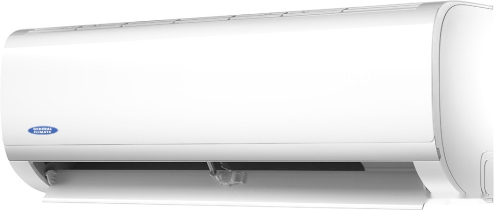 Сплит-система General Climate Pulsar On-Off GC-R07HR/GU-R07H