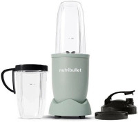 Блендер NutriBullet Pro NB908MAJD