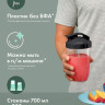 Блендер NutriBullet Pro NB908MAJD