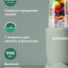 Блендер NutriBullet Pro NB908MAJD
