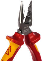Длинногубцы KNIPEX KN-0826145