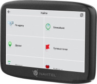 GPS навигатор Navitel MS500