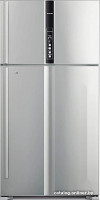 Холодильник Hitachi R-V720PUC1BSL