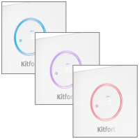 Очиститель воздуха Kitfort KT-2815