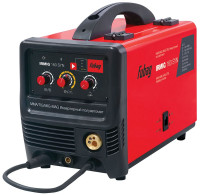 Сварочный инвертор FUBAG IRMIG 160 SYN 31445.1