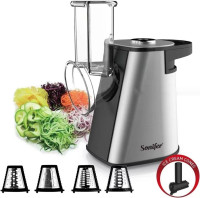 Кухонный комбайн Sonifer SF-5528