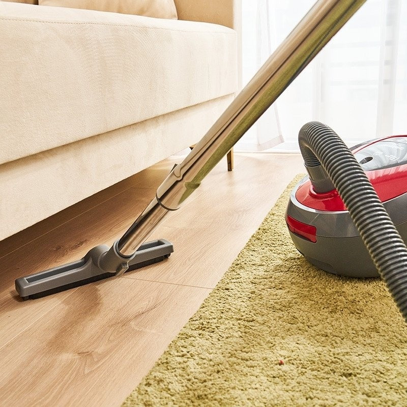 Пылесос Zelmer ZVC261